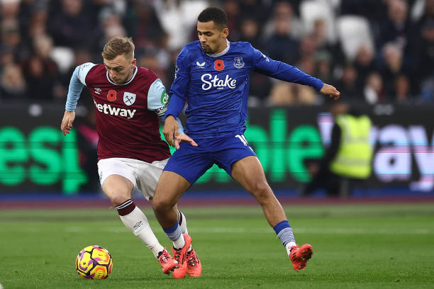 维尔茨的情 维尔茨的情