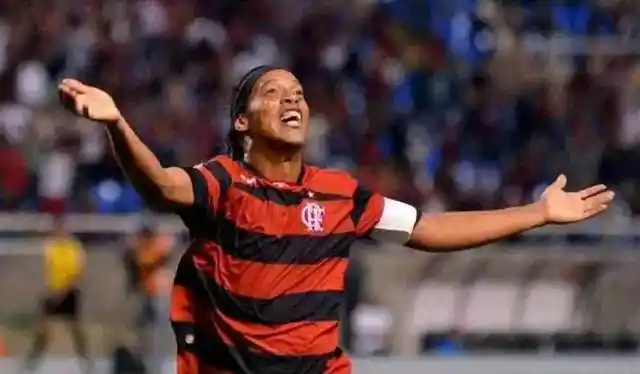 一个目标 一个目标