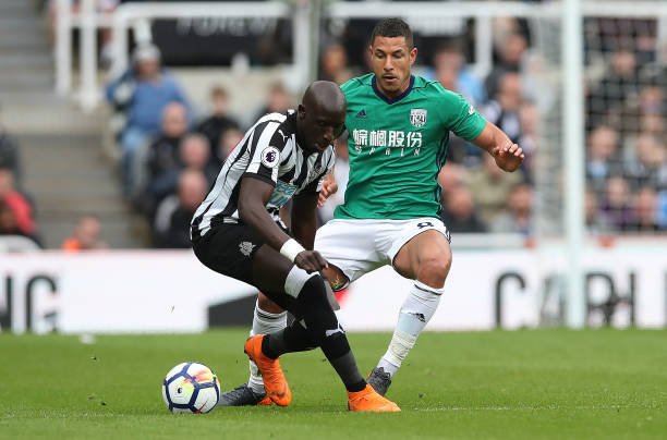 防线的梦魇 防线的梦魇