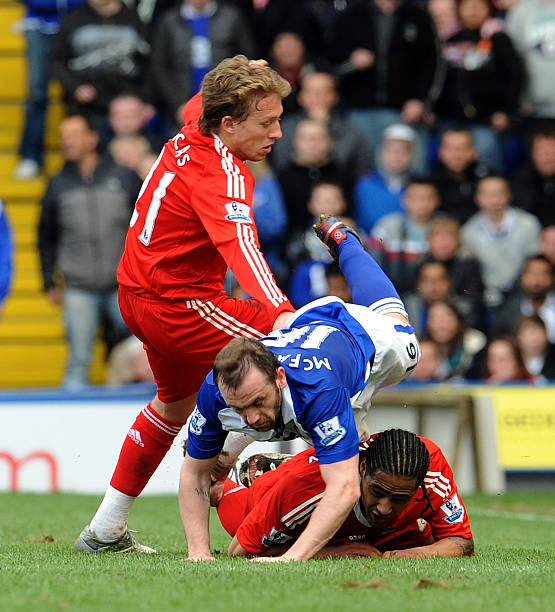 其他球员和 其他球员和