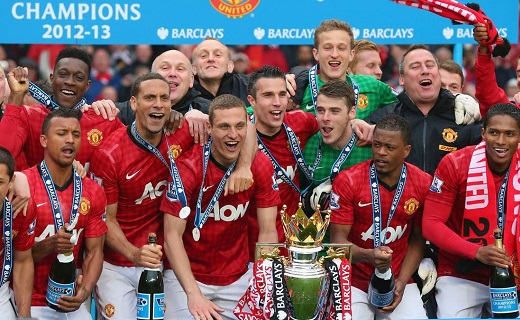 变革之一 变革之一